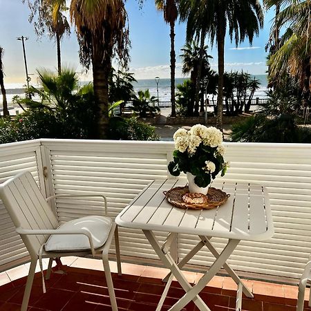 Sitges Seafront Ribera Apartment Zewnętrze zdjęcie