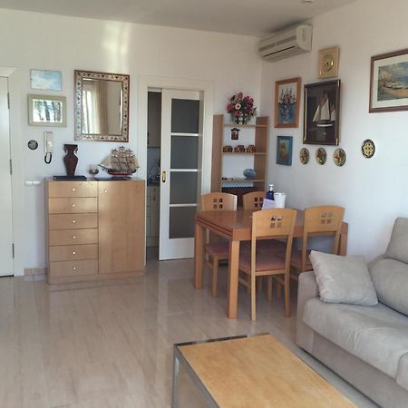 Sitges Seafront Ribera Apartment Zewnętrze zdjęcie